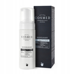 COSMED Skinologist pianka do mycia Aha & Bha 150ml 