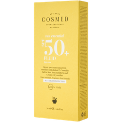 COSMED Sun Essential fluid ochronny SPF50+ 50ml 