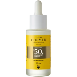 COSMED Sun Essential serum do twarzy SPF50+ 30ml 