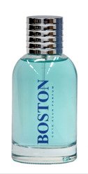 COTE AZUR Men Boston Blue edt 100ml