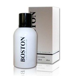 COTE AZUR Men Boston edt 100ml