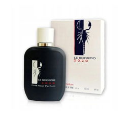 COTE AZUR Men Le Scorpio 2020 edt 100ml