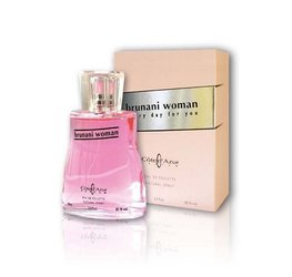 COTE AZUR Women Brunani edt 100ml