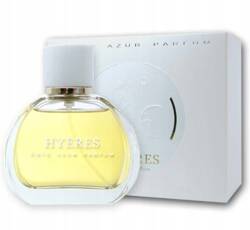 COTE AZUR Women Hyeres woda perfumowana 100ml 