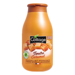 COTTAGE Douche Lait Hydratante żel pod prysznic Sweet Caramel 250ml 