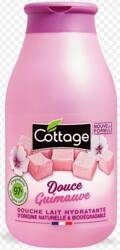 COTTAGE Douche Lait Hydratante żel pod prysznic Sweet Marschmallow 250ml 