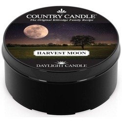 COUNTRY CANDLE Harvest Moon świeczka zapachowa Daylight 35g
