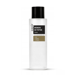 COXIR Intensive EGF PEPTIDE Toner peptydowy toner 150 ml (Termin do 10.03.2022)