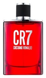 CRISTIANO RONALDO CR7 edt 30ml
