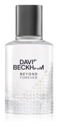 DAVID BECKHAM Men Beyond Forever edt 60ml