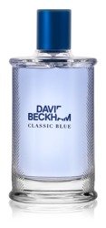 DAVID BECKHAM Men Classic Blue edt 90ml
