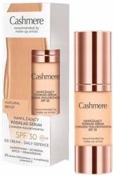 DAX Cashmere DD podkład-serum do twarzy SPF30 01 Natural Beige 30ml