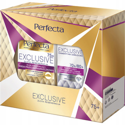 DAX Perfecta Exclusive zestaw 75+