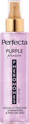 DAX Perfecta Pheromones Active mgiełka do ciała Purple Pleasure 200ml