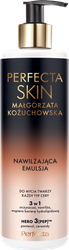 DAX Perfecta Skin Małgorzata Kożuchowska emulsja do mycia twarzy nawilżająca 300ml 