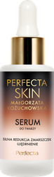 DAX Perfecta Skin Małgorzata Kożuchowska serum do twarzy przeciwzmarszczkowe 30ml 