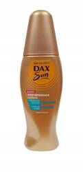 DAX Sun przyspieszacz opalania Kakaowe Masło 150ml
