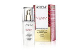 DAX Yoskine Geisha Gold Secret serum liftingujące "Nowa Skóra" z Lipidami Sojowymi 30ml