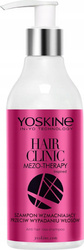 DAX Yoskine Hair Cleanic szampon do włosów wzmacniający przeciw wypadaniu 200ml 