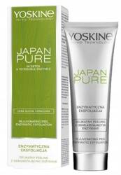 DAX Yoskine Japan Pure peeling do twarzy enzymatyczny 75ml 