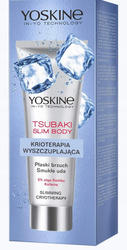 DAX Yoskine Tsubaki Slim Body krioterapia wyszczuplająca 200ml