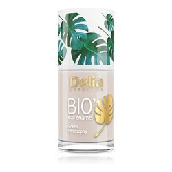 DELIA Bio Green Philosophy lakier do paznokci 605 11ml