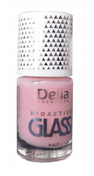 DELIA Bioactive Glass lakier do paznokci 01 Alice 11ml