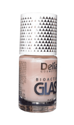 DELIA Bioactive Glass lakier do paznokci 06 Camille 11ml