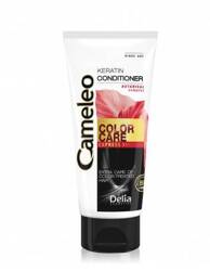 DELIA Cameleo Color Care keratynowa odżywka do włosów farbowanych 200ml