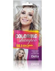 DELIA Cameleo Coloring szampon koloryzujący 10.1 S