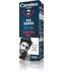 DELIA Cameleo Men szampon ograniczający wypadanie włosów 150ml