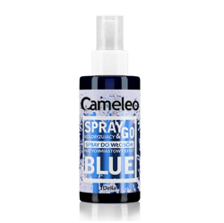 DELIA Cameleo Spray&Go Blue 150ml