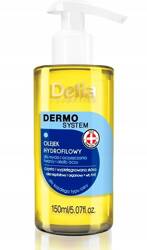 DELIA Dermo olejek hydrofilowy do mycia i demakijażu 150ml