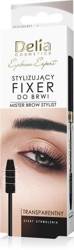 DELIA Eyebrow Expert stylizujący fixer do brwi Transparentny 11ml