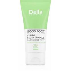 DELIA Good Foot serum regenerujące do pięt 60ml