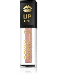 DELIA Lip Tint płynna farbka do ust 12 5ml