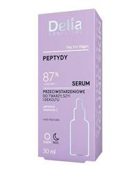DELIA Serum Peptydy 30 ml