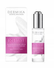 DERMIKA Esthetic Solutions Retinal serum przeciwzmarszczkowe na noc 30ml TERMIN 11-2024