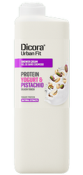 DICORA żel pod prysznic Yogurt&Pistacia 750ml