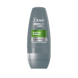 DOVE Men+Care Extra Fresh antyperspirant w kulce 50ml