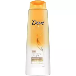DOVE Nutritive Solutions szampon Nourishing Oil Light 400ml