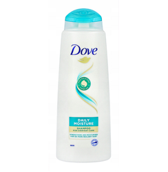 DOVE Nutritive Solutions szampon do włosów Daily Moisture 400ml