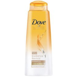 DOVE Nutrive Solutions Radiance Revival szampon 400ml