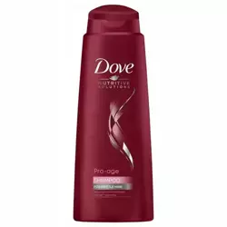 DOVE Pro-Age szampon 400ml