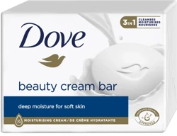 DOVE mydło w kostce 3in1 Beauty Cream Bar 90g 
