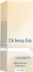 DR IRENA ERIS Authority serum do twarzy multi naprawcze Odmładzające 30ml