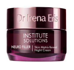 DR IRENA ERIS Institute Solutions Neuro Filler krem 50ml