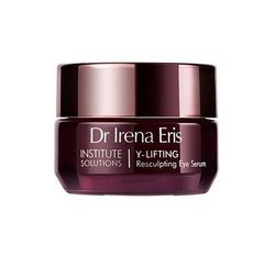 DR IRENA ERIS Institute Solutions Y- Lifting Resculpting Lift Eye Serum 15ml