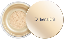 DR IRENA ERIS Matt&Blur Make-Up Fixer puder utrwalający makijaż 10g BEZ KARTONIKA