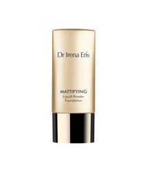 DR IRENA ERIS Mattifying podkład 40 Nude 30ml